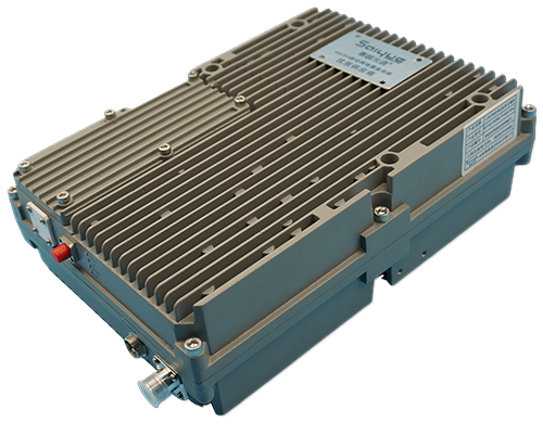 南林乡经济型光纤直放站