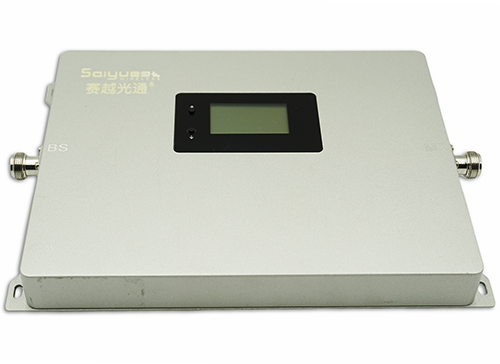  南林乡三频/四频/五频手机信号接收器800㎡