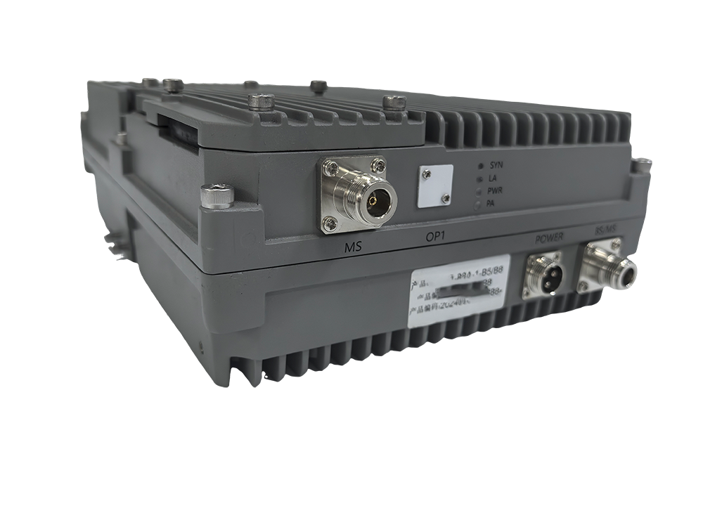  南林乡三频手机信号接收器2000㎡