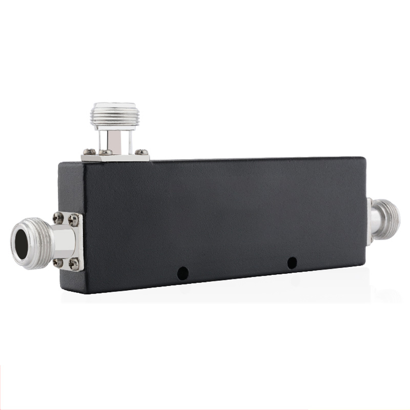  南林乡FM调频广播同步广播耦合器