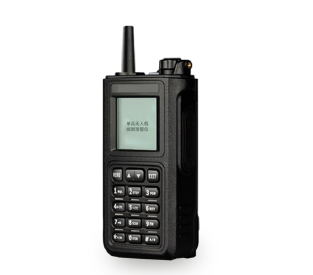  南林乡单兵无人机侦测预警仪