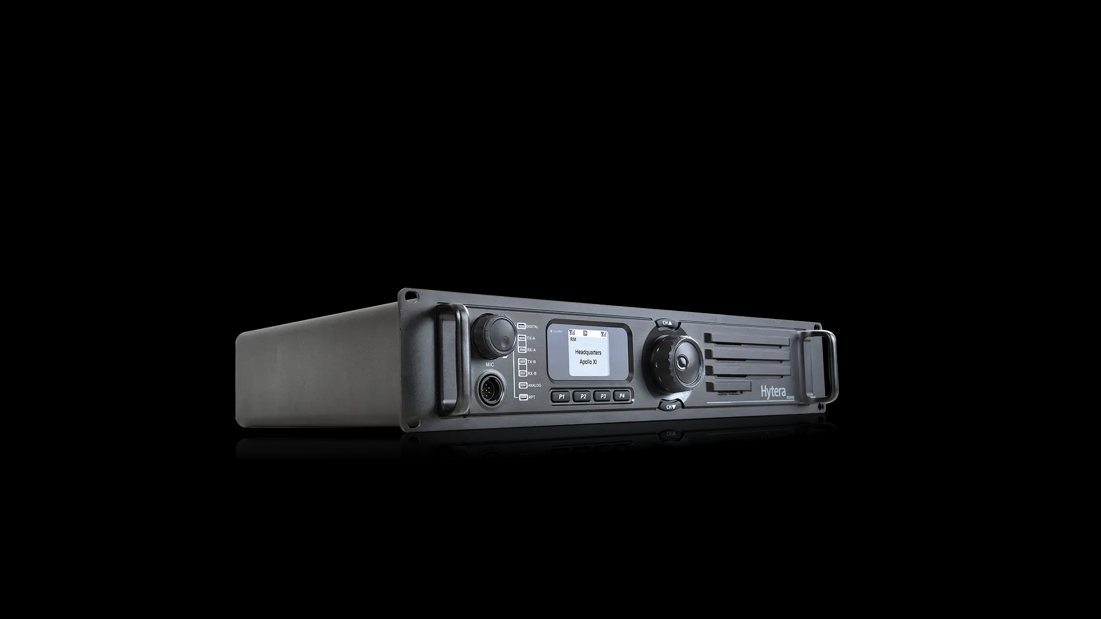  南林乡数字中继中转台RD980（海能达）