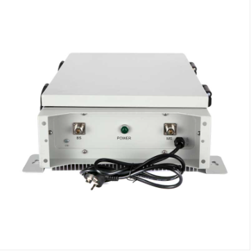  南林乡无线对讲系统双向干线放大器