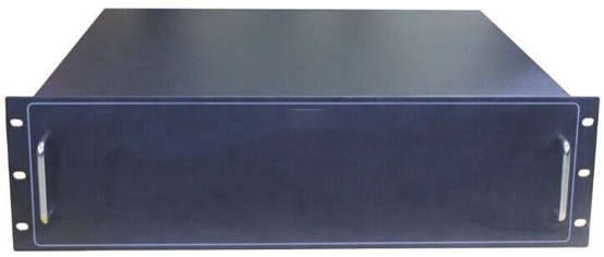  南林乡FM调频广播主机