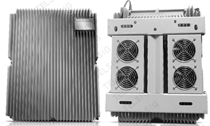  南林乡大功率室外全向固定式无人机反制设备