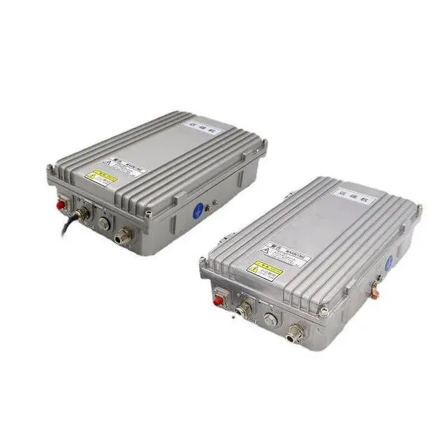  南林乡FM调频应急广播数字光纤近端机远端机