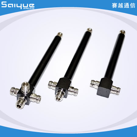  南林乡FM调频广播同步广播功分器