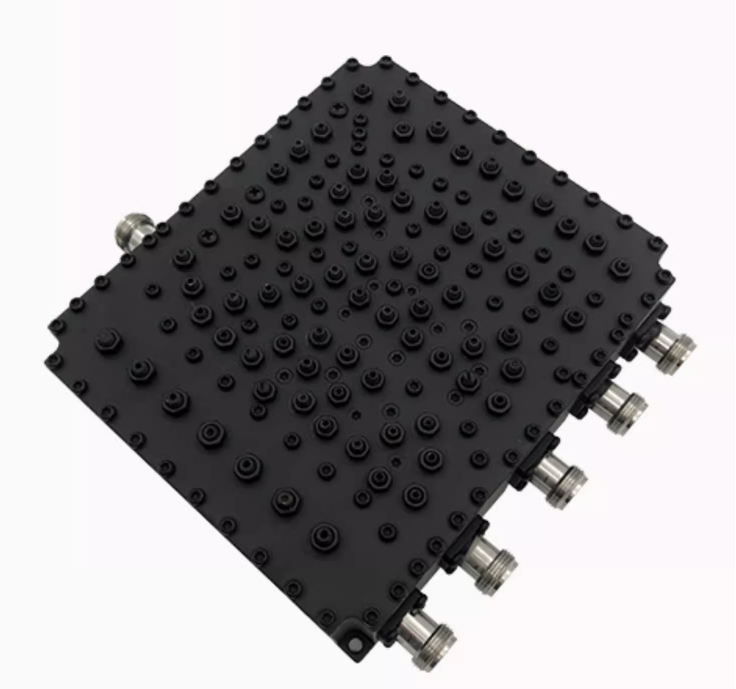  南林乡双频三频四频五频腔体合路器4G+5G