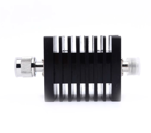  南林乡腔体固定衰减器0-3G/0-4G  N型接口