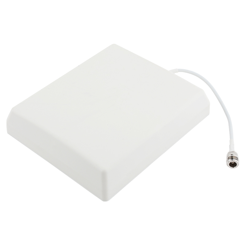  南林乡室内外定向接收发射壁挂小平板天线700-3700MHz