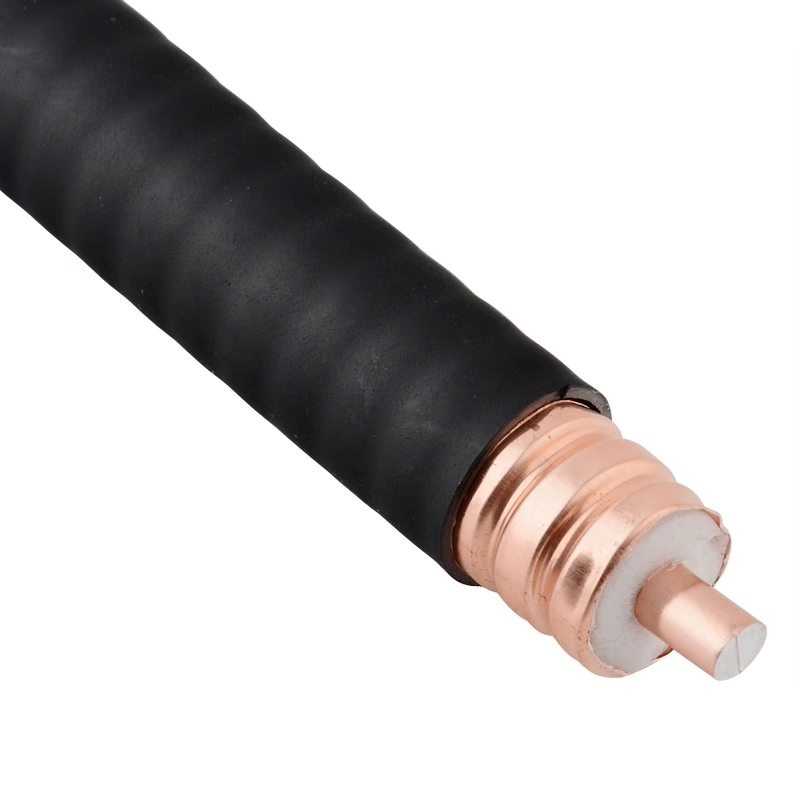  南林乡HCAAY50-12（1/2”）同轴射频电缆馈线