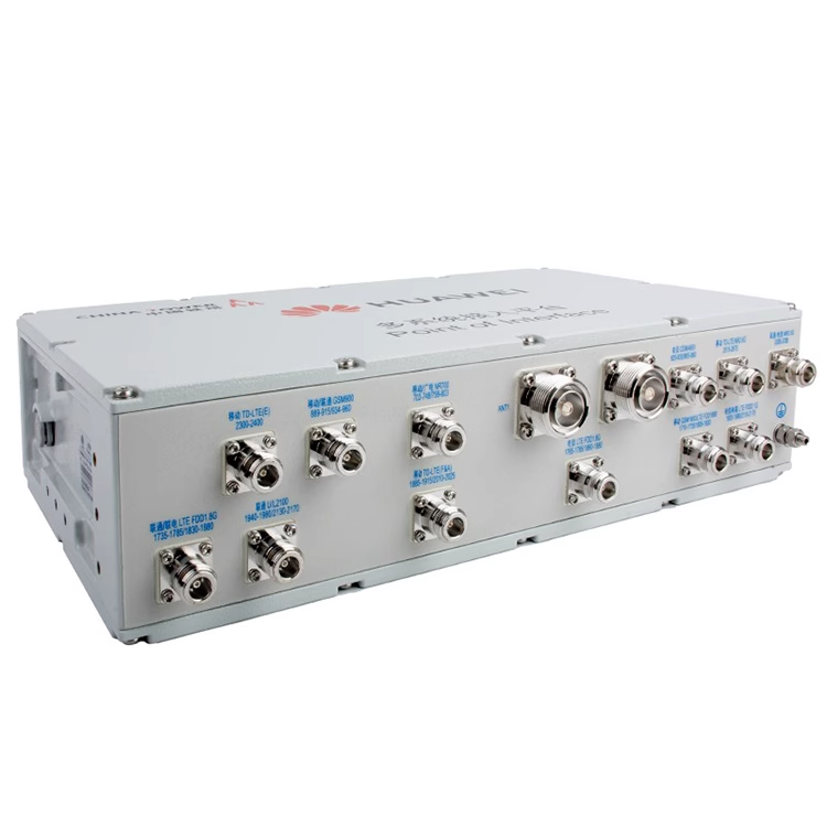  南林乡4G5G腔体POI多频合路器