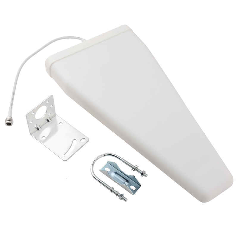  南林乡对数周期天线定向接收发射700-3700MHz